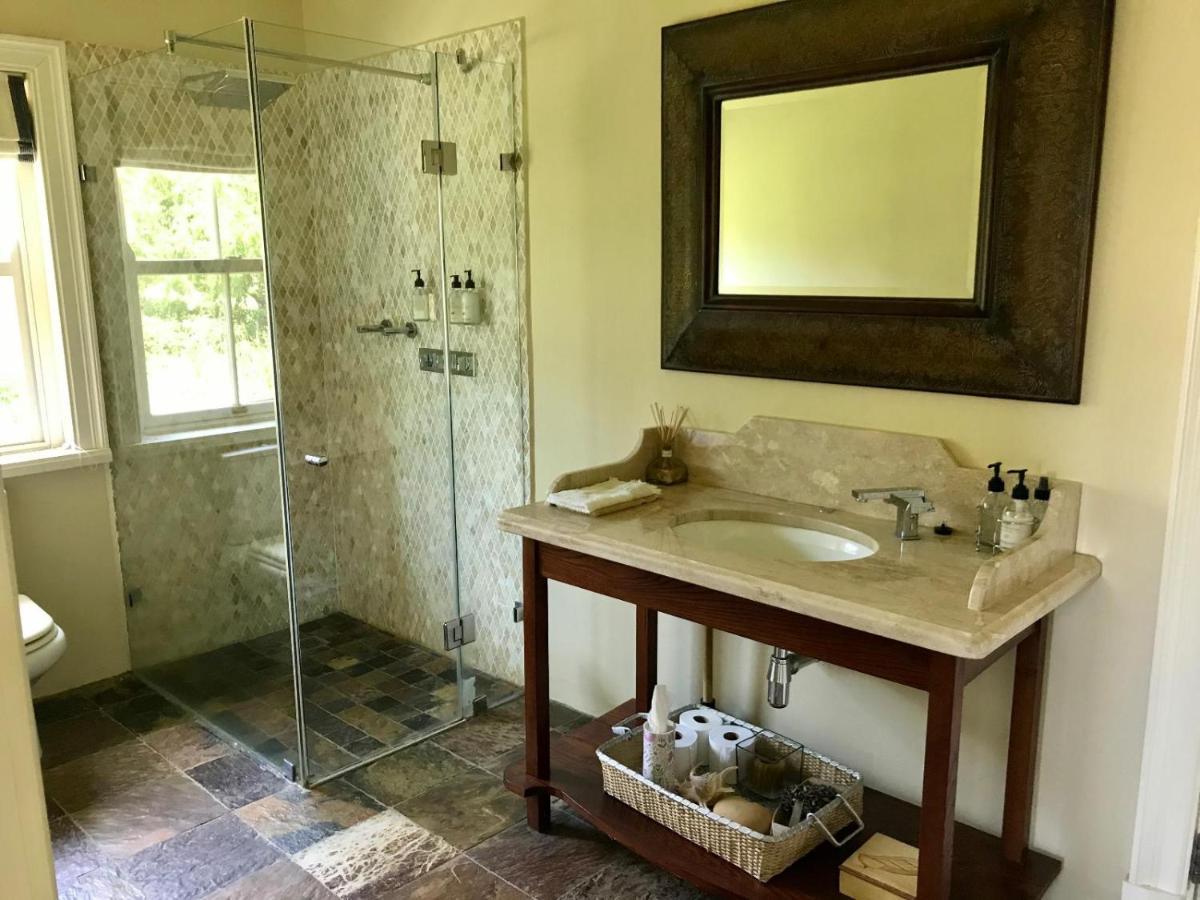 The Boathouse At Oakhurst Olives Tulbagh Εξωτερικό φωτογραφία