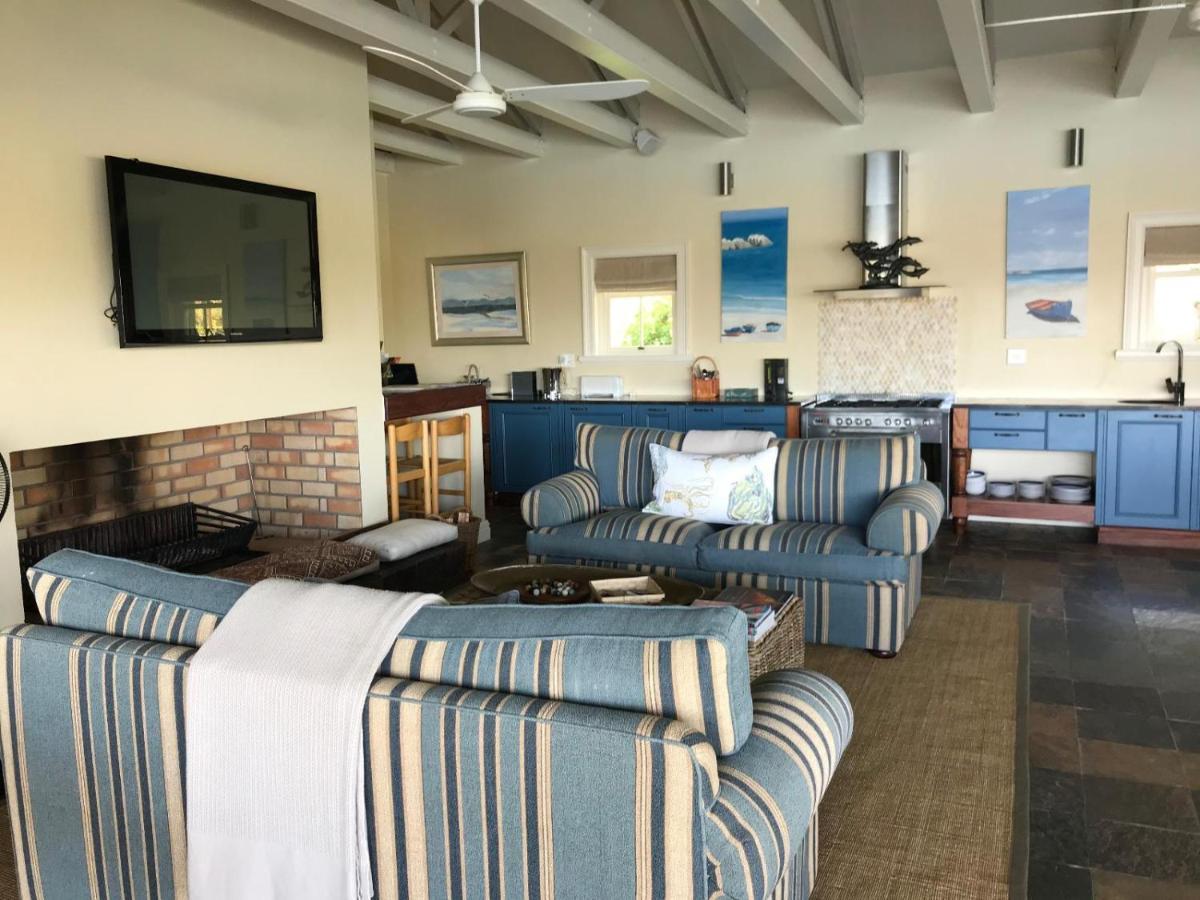 The Boathouse At Oakhurst Olives Tulbagh Εξωτερικό φωτογραφία